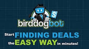BirDogBot Logo