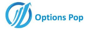 OptionsPop Logo