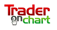 Trade On Chart Logo