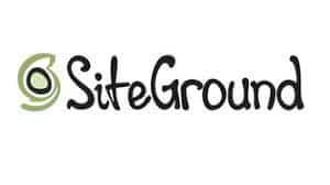SiteGround Logo