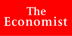 The Economist logo, entrepreneurship, business development, online business, scale, business growth