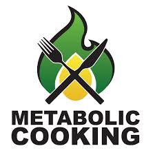 Metabolic Cooking Logo.