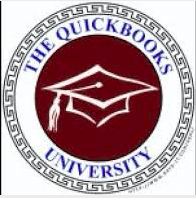 The Quickbooks logo