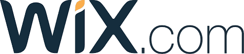 Wix.com logo, web design, web hosting, entrepreneurship, online business, scale, business growth