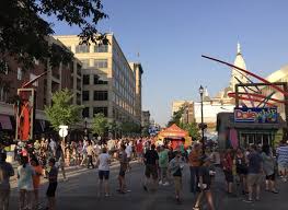 West Lafayette, IN