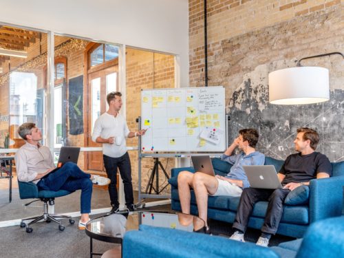 Marketing Plan Featured Image