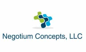 Negotium Concepts, LLC Logo
