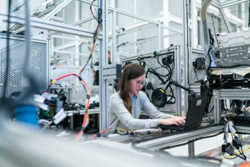 Automation Tech