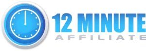 12 Minute Affiliate Logo